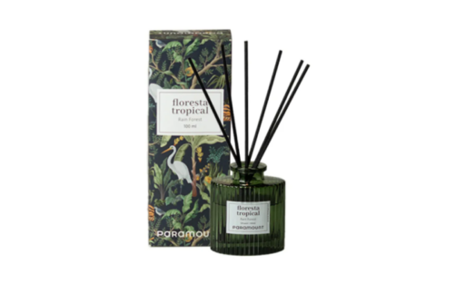 Difusor de Ambientes Perfume de Lichia 100ml - 3519