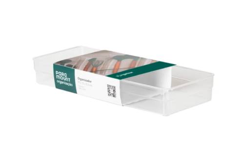 Organizador Diamond sem Divisória - 4670